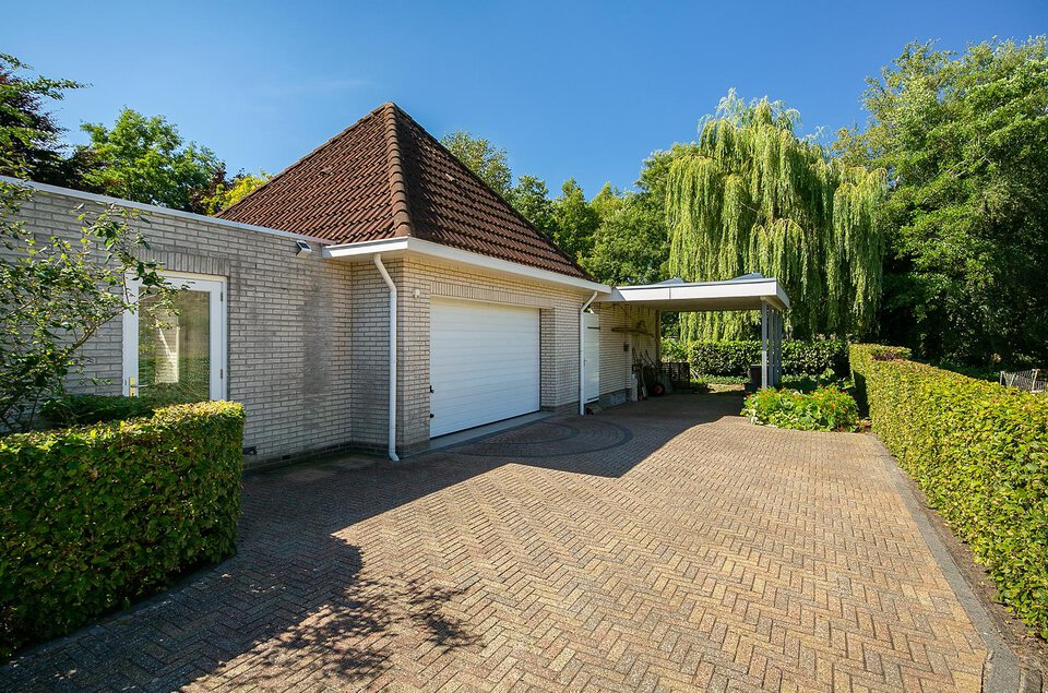 Oeverzwaluw 10 COEVORDEN