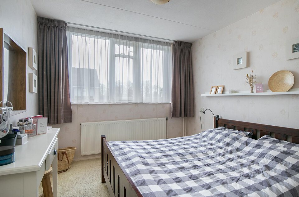 van Pallandtlaan 26 COEVORDEN