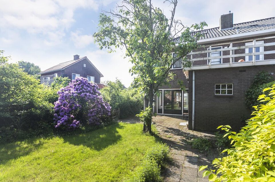 van Heutszsingel 29 COEVORDEN