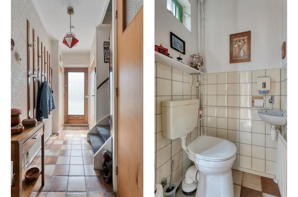 Thyakkerstraat 8 DALEN
