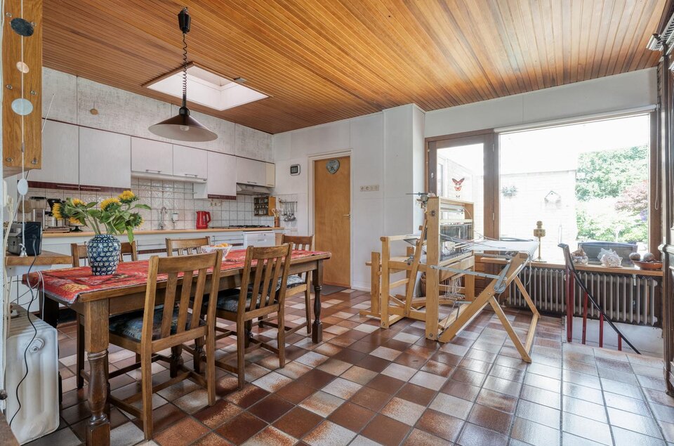 Thyakkerstraat 8 DALEN