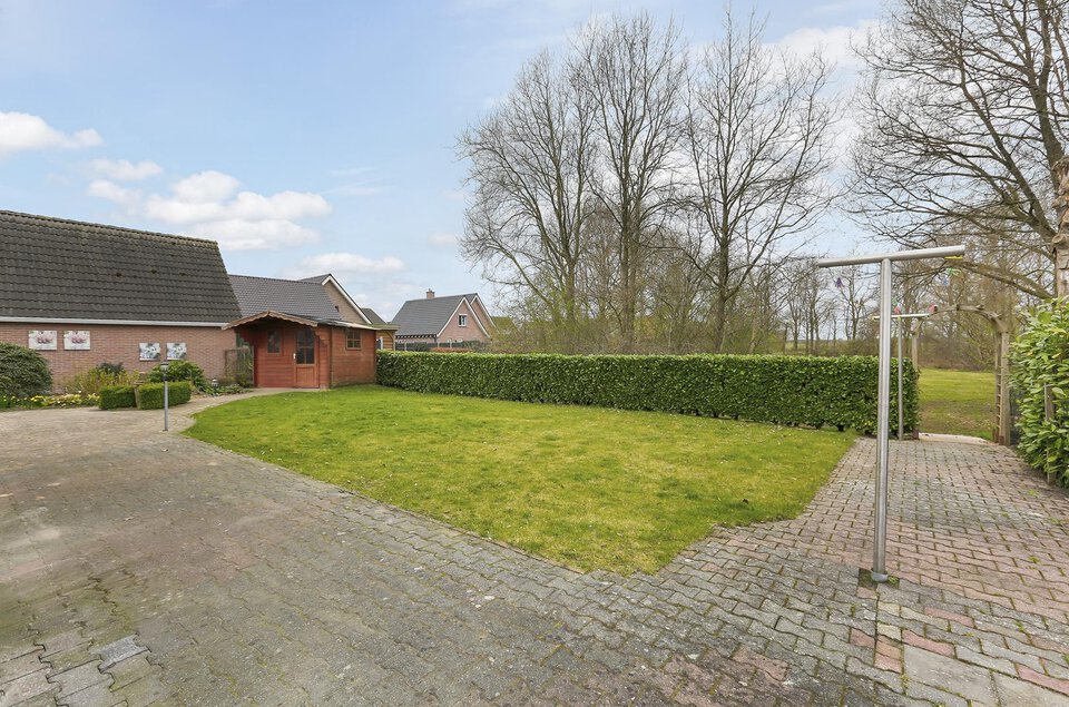 Dobbe 15 NIEUW-SCHOONEBEEK