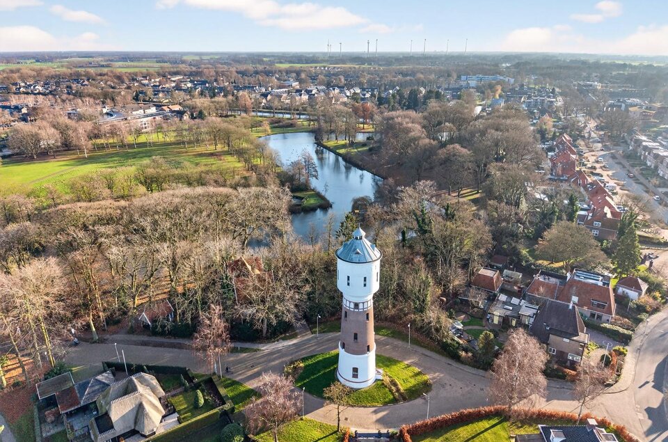 van Heutszsingel 29 COEVORDEN