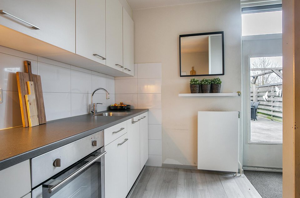 van Pallandtlaan 26 COEVORDEN