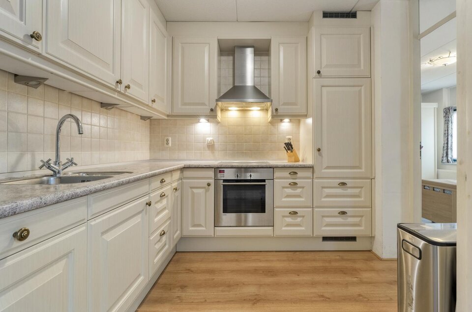 Marshovenlaan 16 COEVORDEN