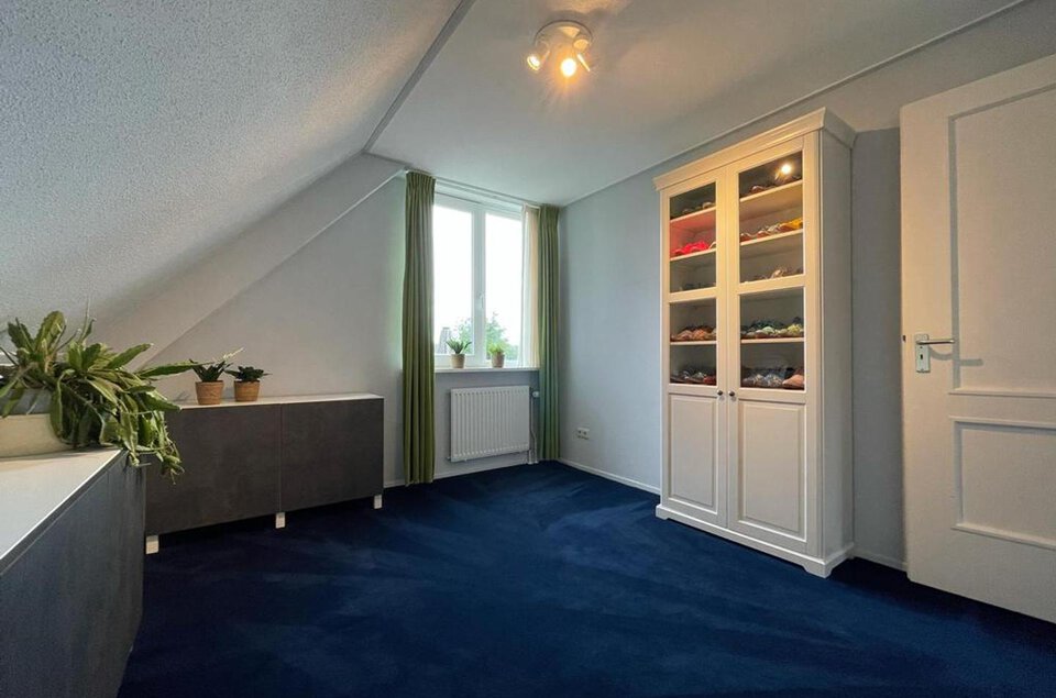 Kerkenweg 18 WEITEVEEN