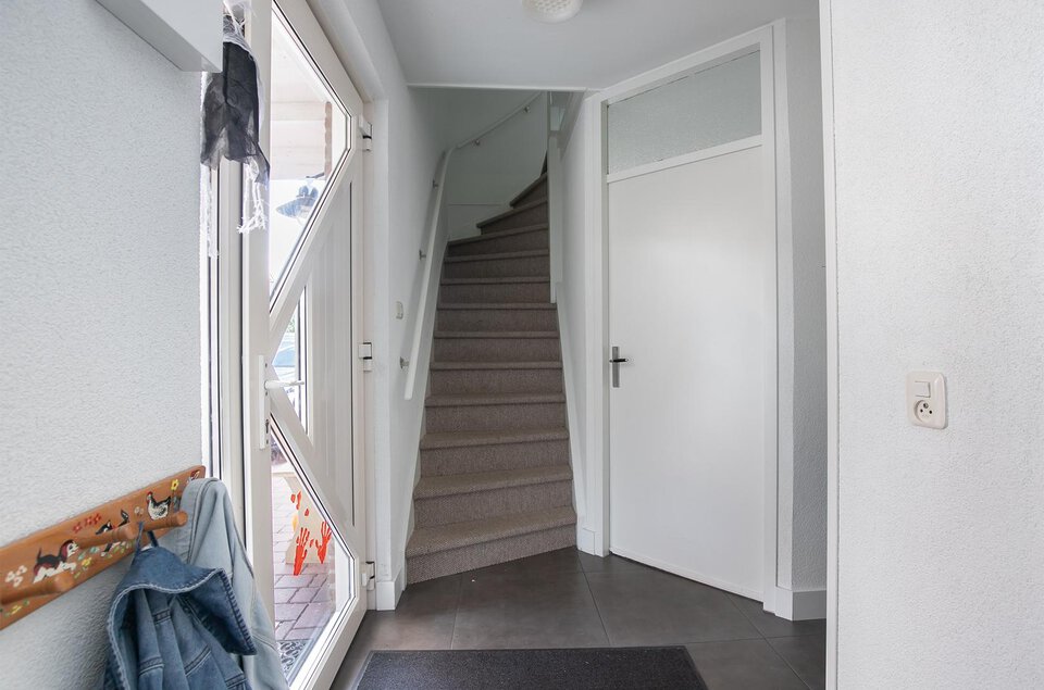 Mina Krusemanstraat 6 COEVORDEN