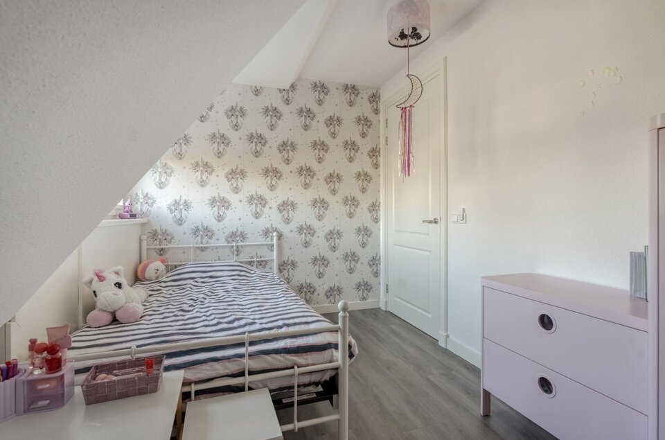 de Marke 9 DALERVEEN