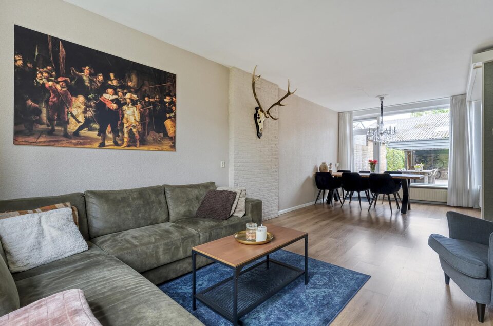 David Krammerstraat 29 COEVORDEN