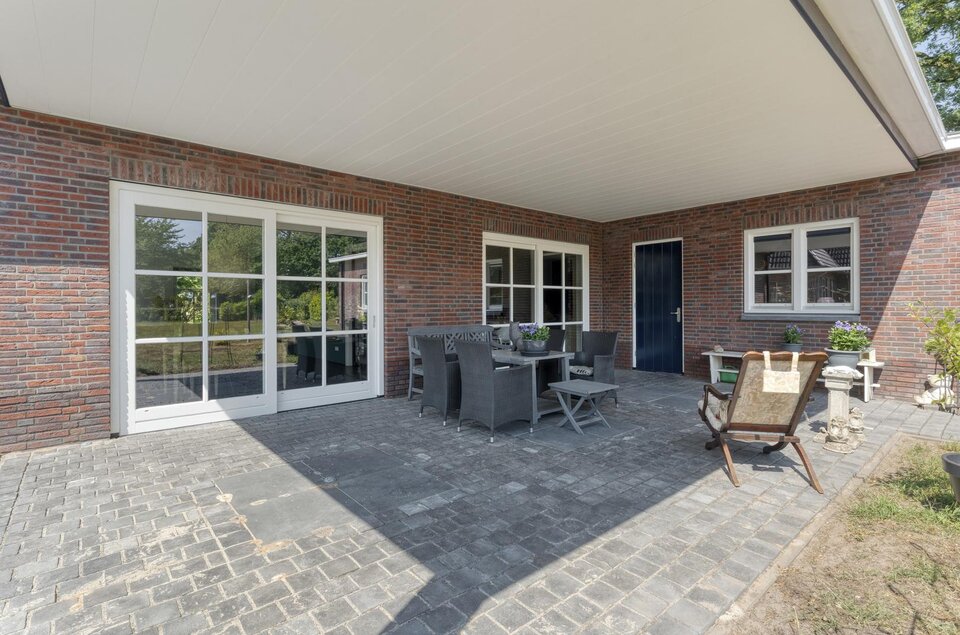 Toldijk 27 ZWINDEREN