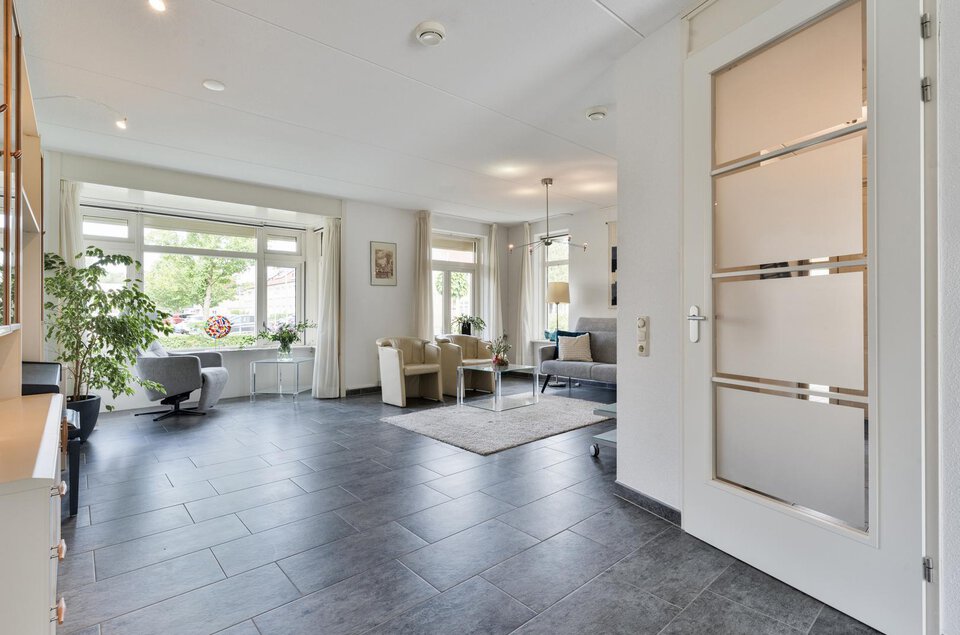Hendricus Krijthestraat 3 COEVORDEN