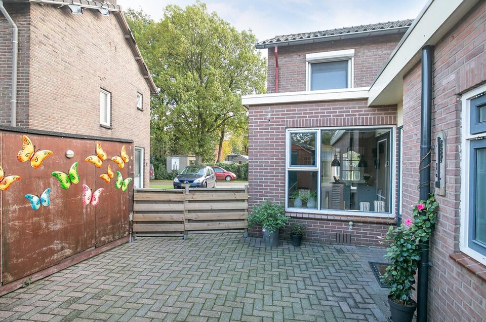 Irenelaan 7 SCHOONEBEEK