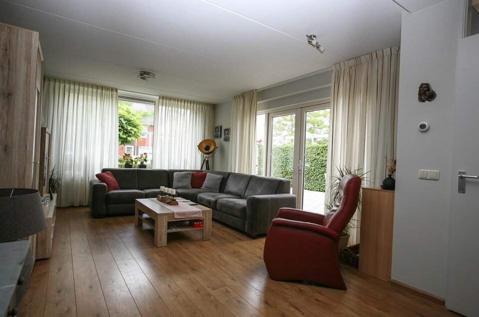 Jeroen Boschstraat 61 COEVORDEN