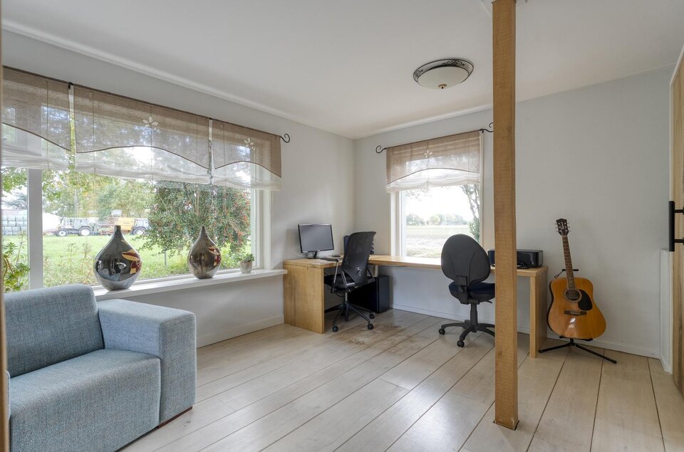 Nieuwe Krim 37 COEVORDEN