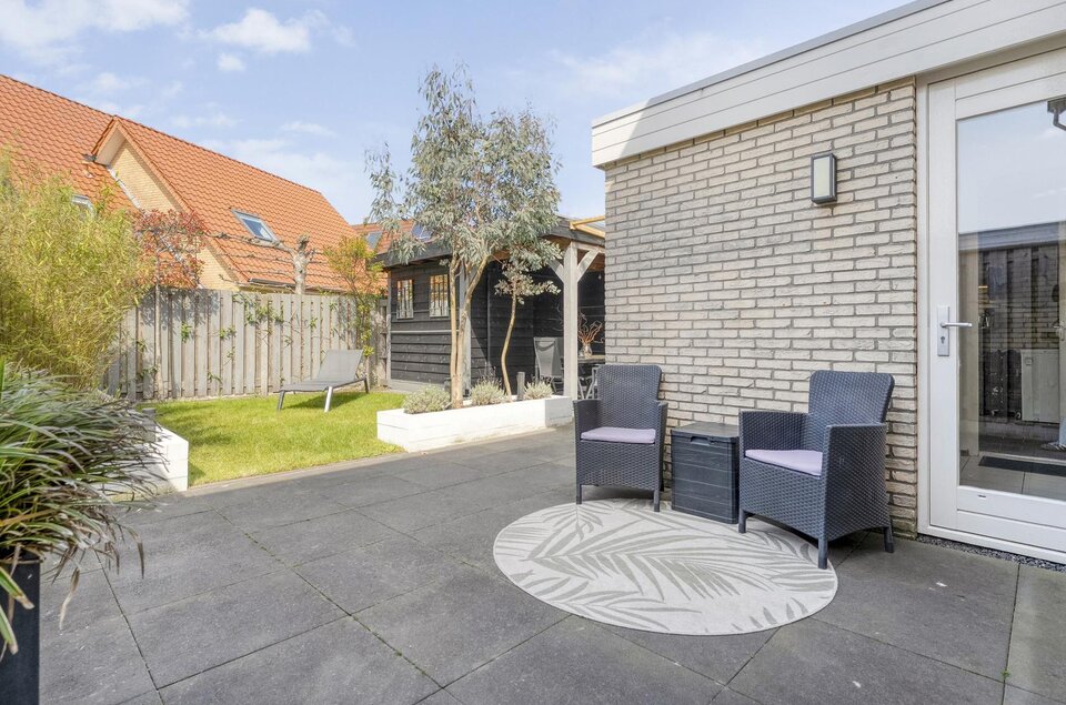 Berend Slingenbergstraat 42 COEVORDEN