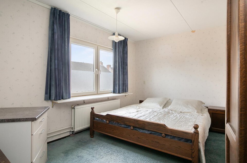 van Bothnialaan 45 COEVORDEN