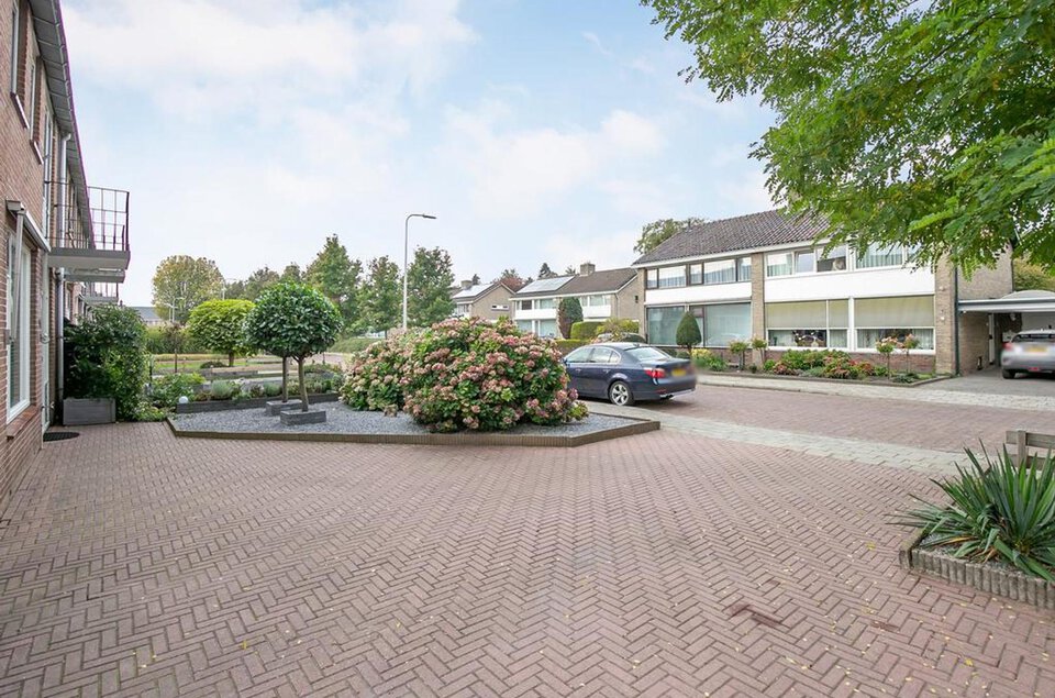 Drostenstraat 160 COEVORDEN