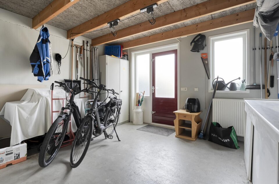 Goudenregen 5 COEVORDEN