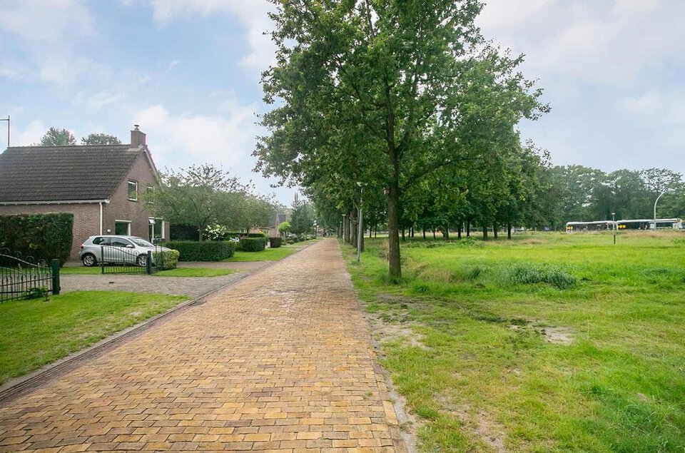 Kloosterdwarsweg 13 ZWEELOO
