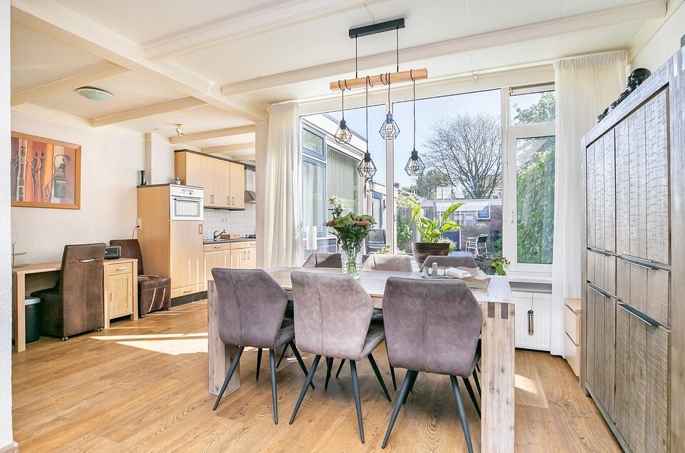 Elemastraat 12 COEVORDEN