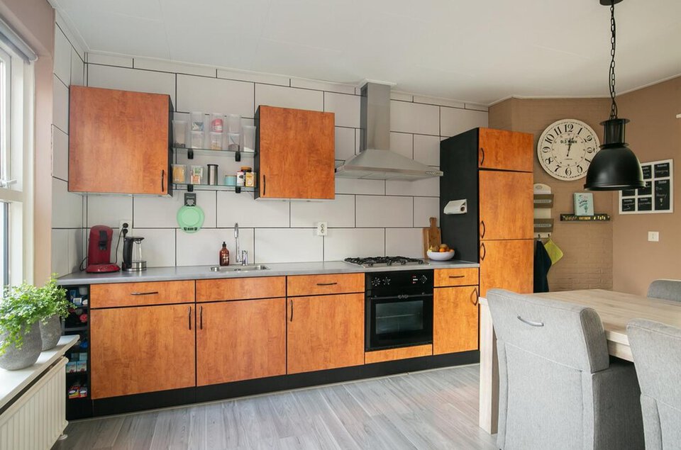 Irenelaan 7 SCHOONEBEEK