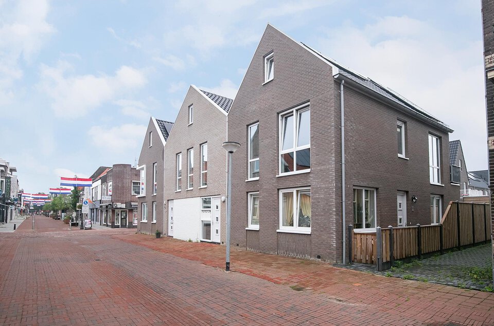 Bentheimerstraat 41 B COEVORDEN