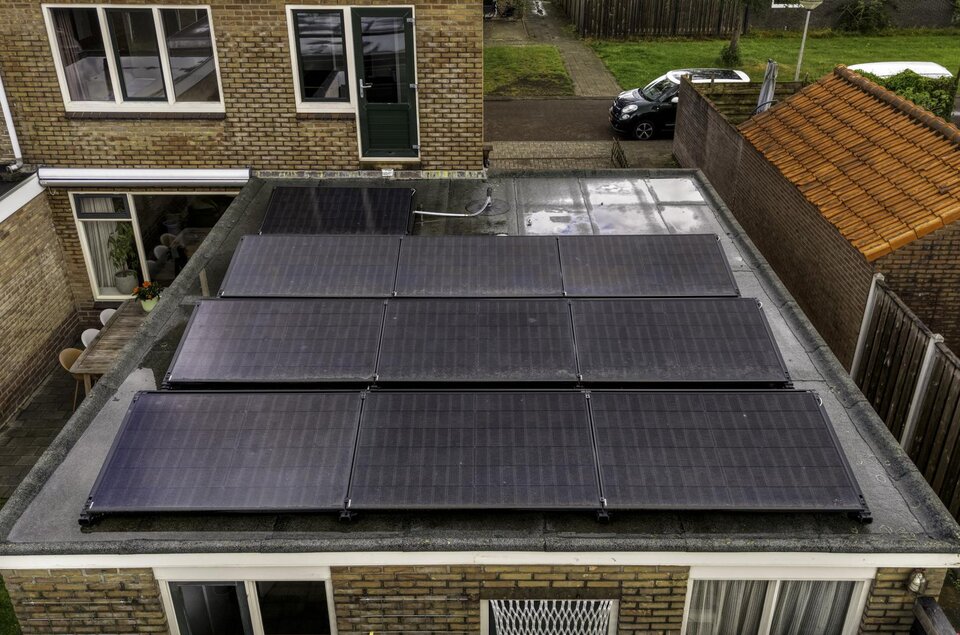 David Krammerstraat 49 COEVORDEN