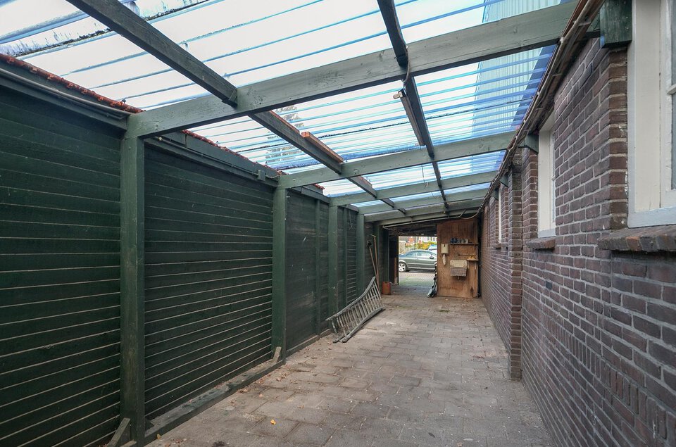 Dordsestraat 27--29 EMMEN