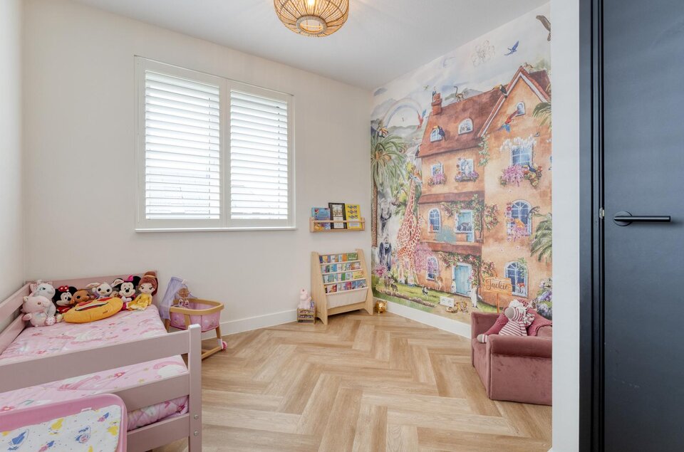 Moesdistel 10 COEVORDEN