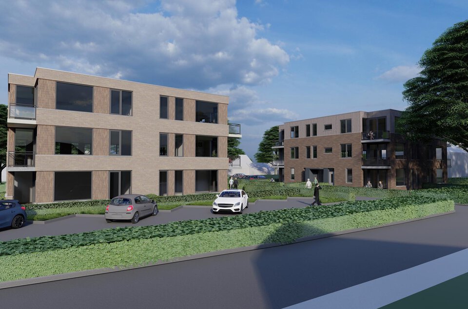 Emmerweg 8 i DALEN