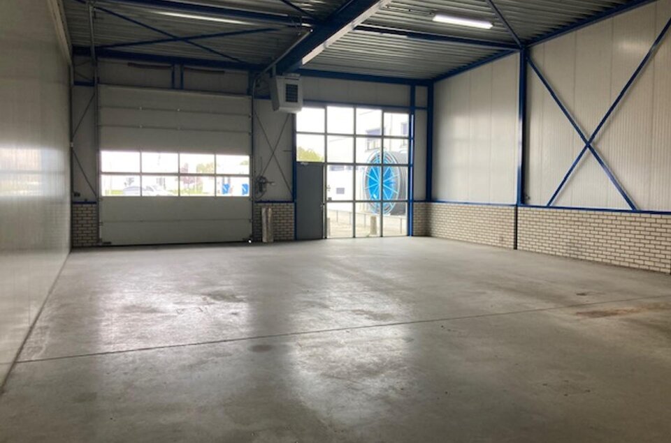 Printer 22-F COEVORDEN