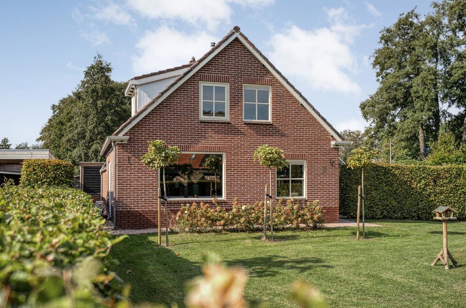 Klooster 2 COEVORDEN