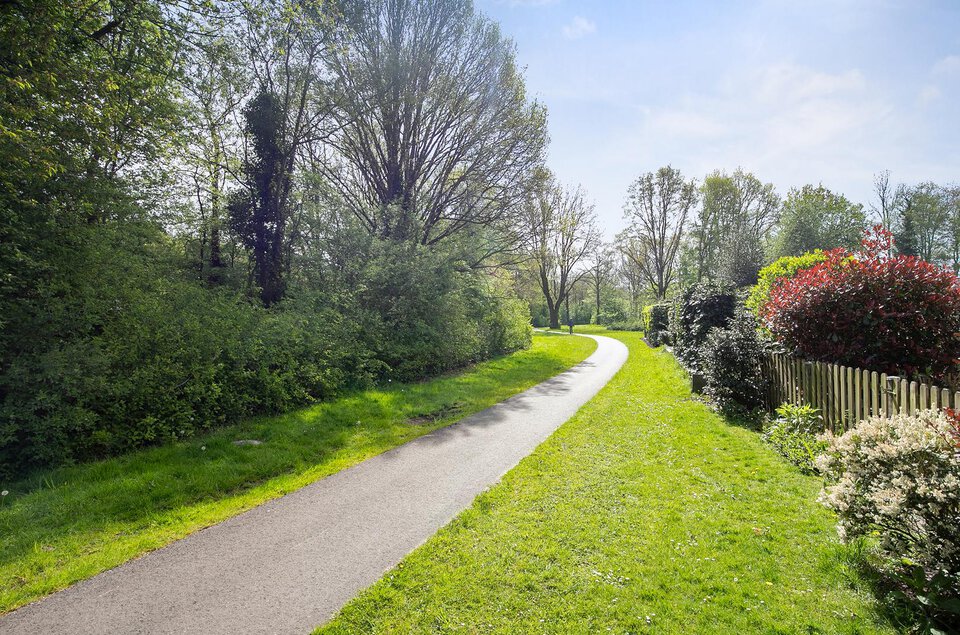 van Bothnialaan 45 COEVORDEN