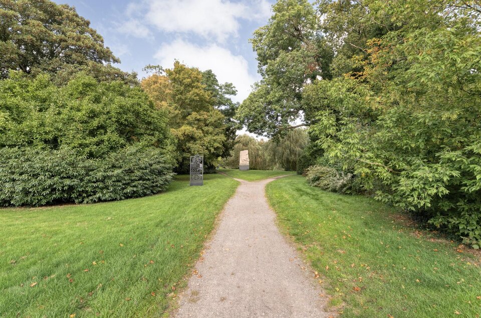Burg van der Lelysingel 1 COEVORDEN