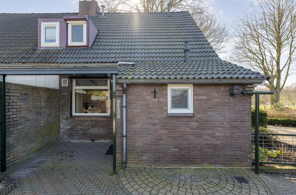 Zandpolstraat 32 ZANDPOL