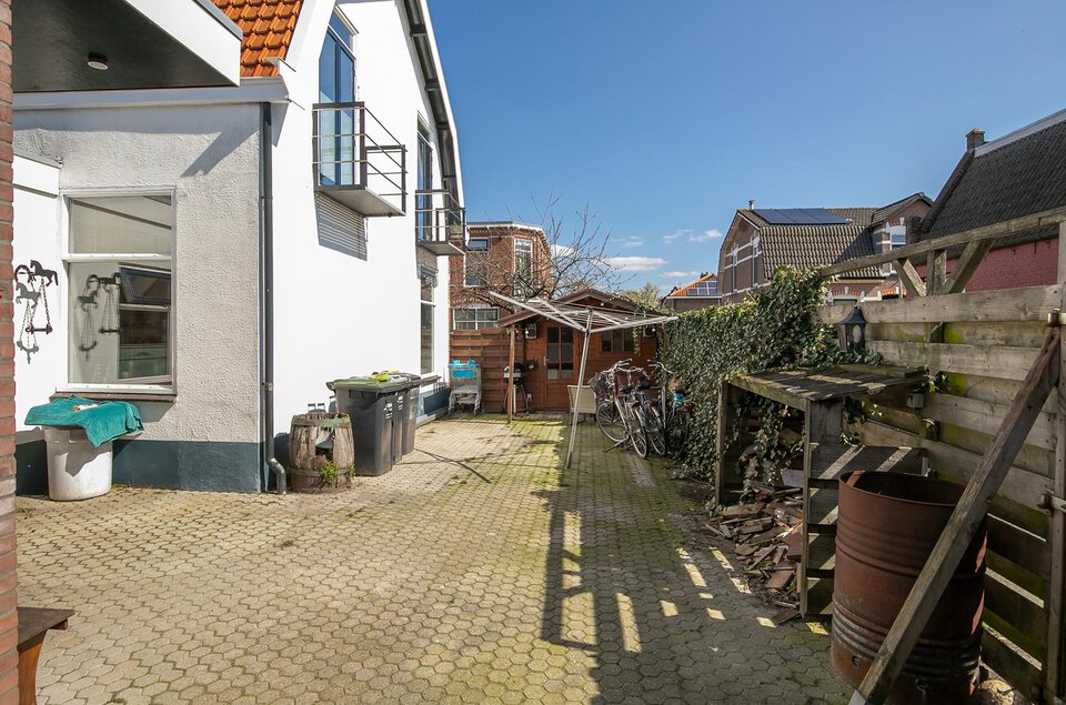 Coehoornstraat 21 COEVORDEN