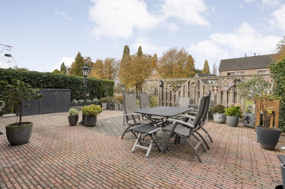 Goudenregen 5 COEVORDEN