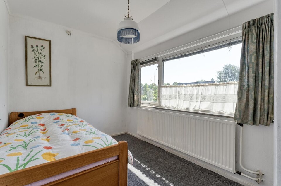 Thyakkerstraat 8 DALEN