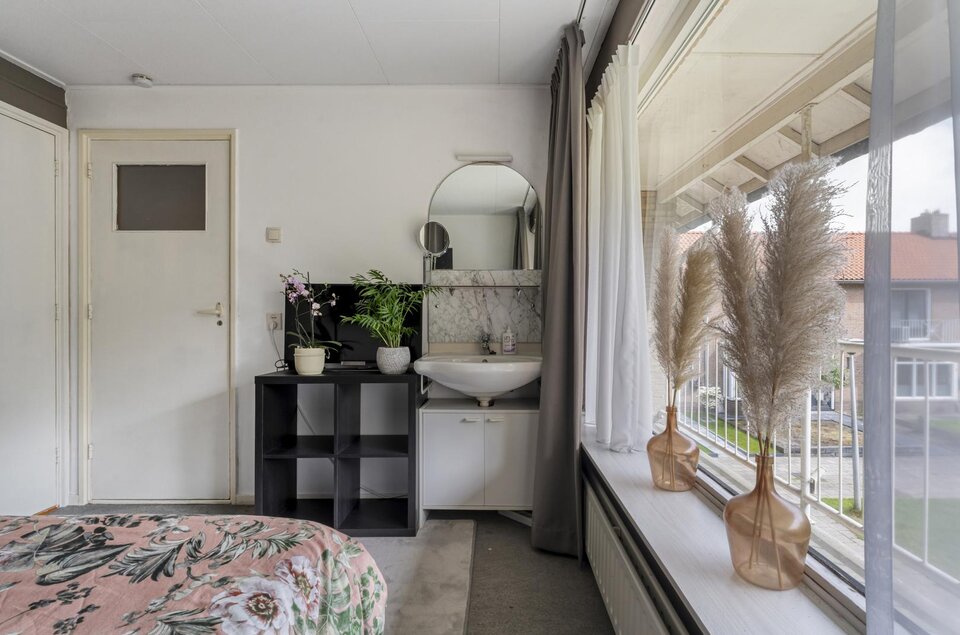 David Krammerstraat 29 COEVORDEN