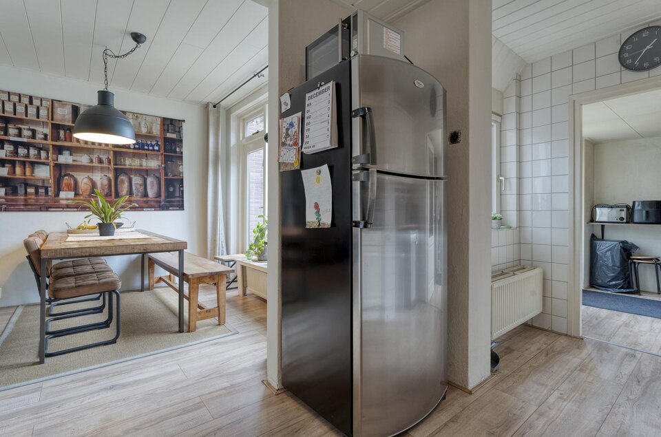 David Krammerstraat 119 COEVORDEN