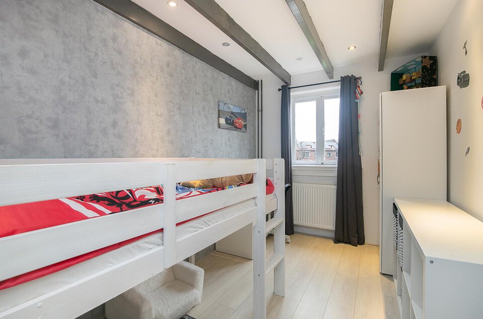 Spoorhavenstraat 22 COEVORDEN