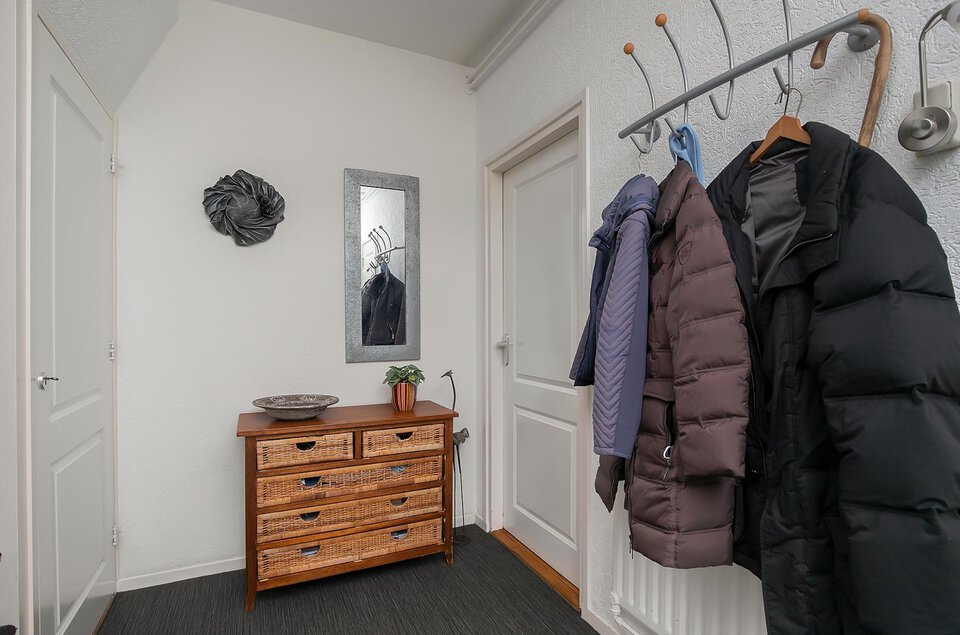 Pijnacker Hordijkstraat 23 COEVORDEN