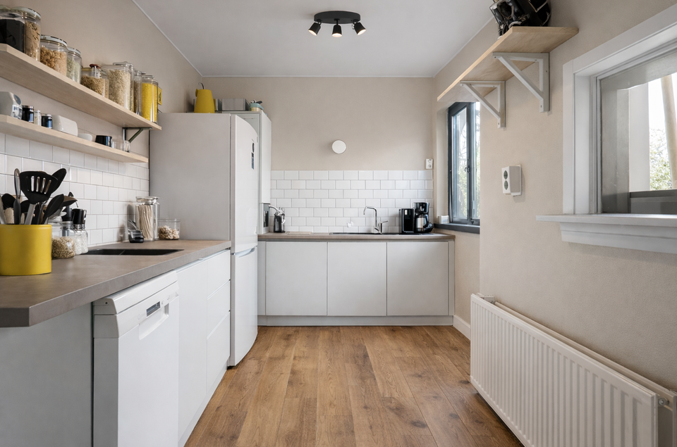 van Heutszsingel 29 COEVORDEN