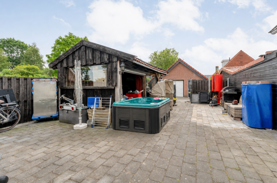Hoofdweg 19 COEVORDEN