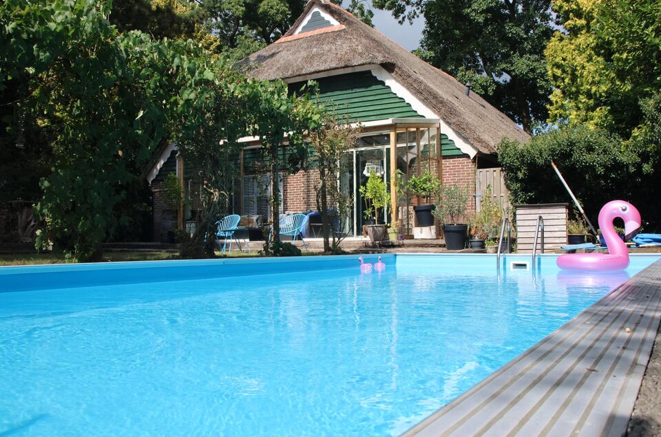 Stieltjeskanaal 83 STIELTJESKANAAL