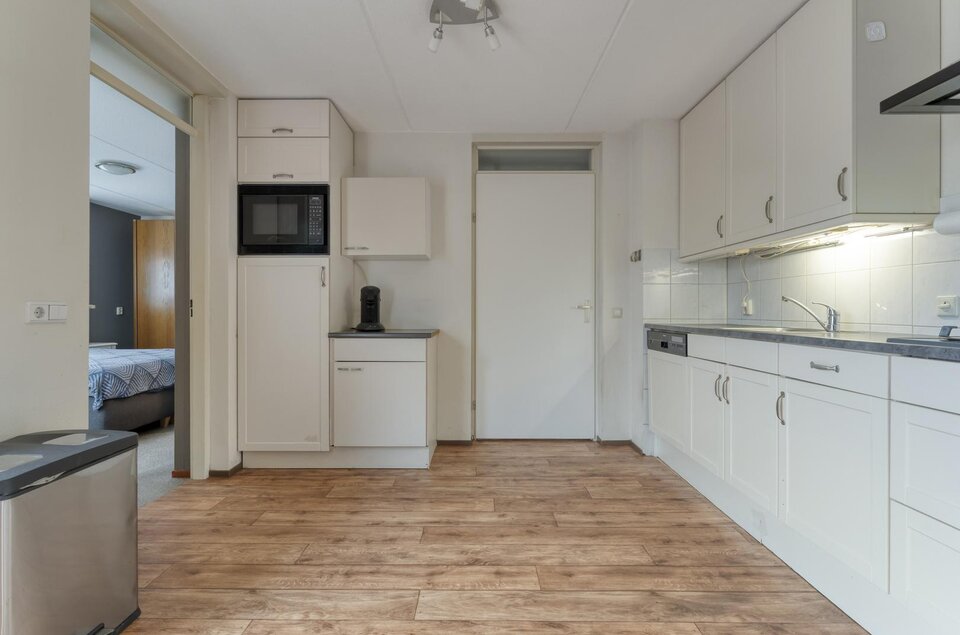 Weth Donkerstraat 23 COEVORDEN