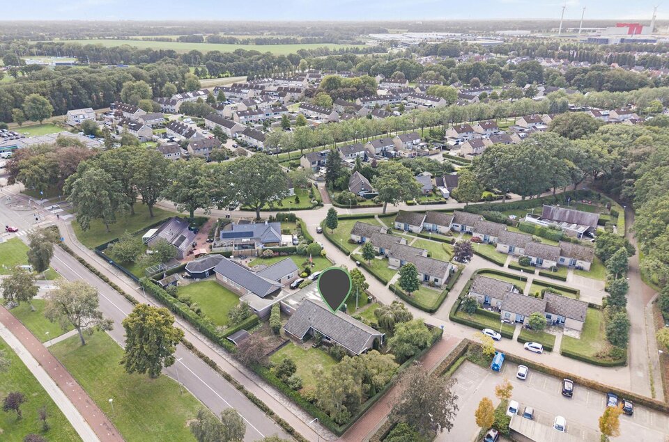 Beneluxplantsoen 1 COEVORDEN