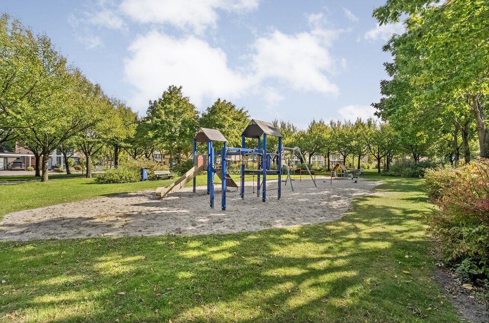 Aardenburg 6 HOOGEVEEN