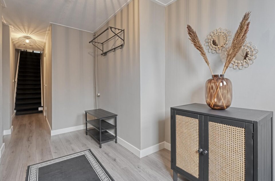 Bentheimerstraat 23 A COEVORDEN