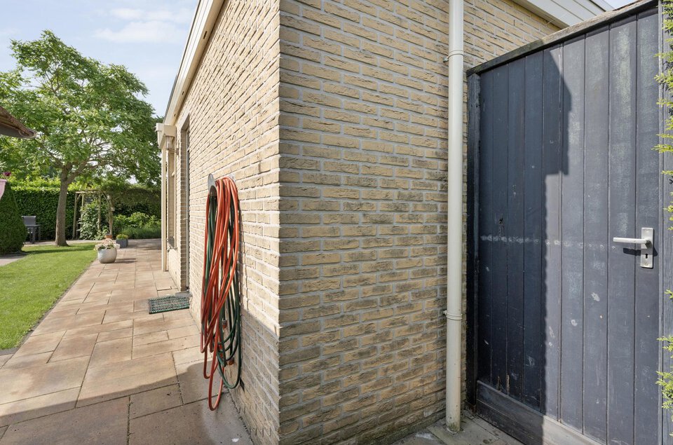 Hendricus Krijthestraat 3 COEVORDEN